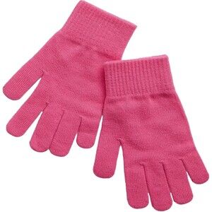 Womens Gloves Basic Gap One size fits all NEW